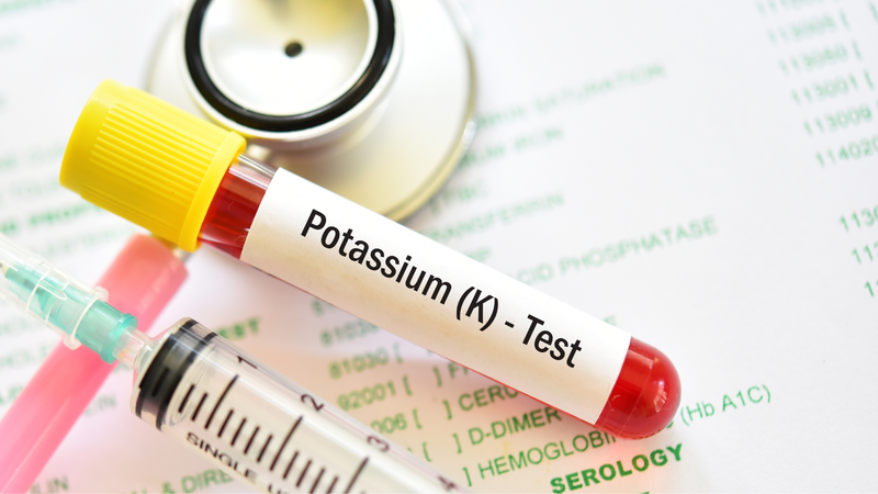 Xét nghiệm suy tuyến thượng thận 4