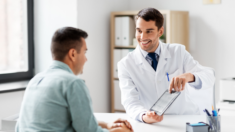 Xét nghiệm Tensilon: Tìm hiểu về quy trình và ý nghĩa 4