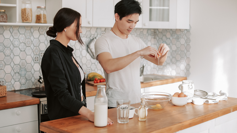 Các cặp đôi chuẩn bị kết hôn hoặc có kế hoạch sinh con nên xét nghiệm Thalassemia