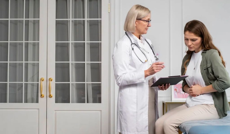 Xét nghiệm Thinprep là gì? Nên thực hiện vào lúc nào? 3