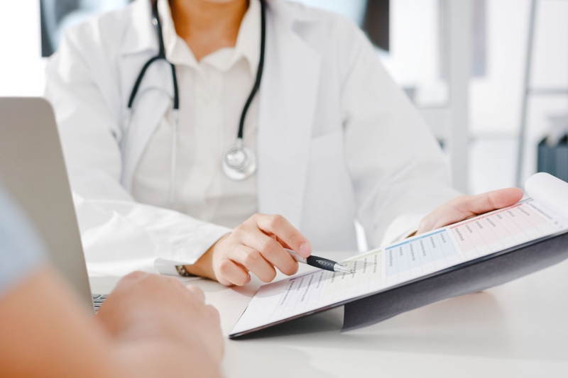 Xét nghiệm tiểu đường bao nhiêu tiền? Chi phí tham khảo bạn nên biết 1