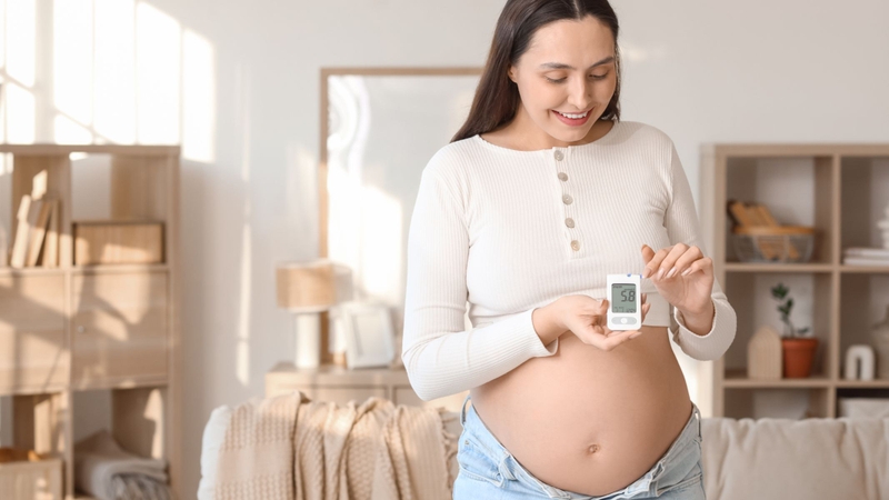 Xét nghiệm tiểu đường thai kỳ ở tuần 30 đóng vai trò rất quan trọng trong việc theo dõi sức khỏe của mẹ và thai nhi