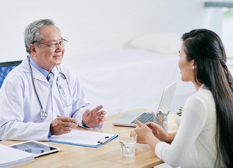 Xét nghiệm tiểu đường thai kỳ tuần 32 và những điều cần lưu ý 4