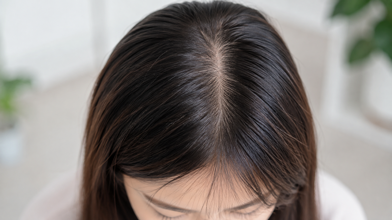 Xét nghiệm tóc là gì? là thắc mắc được nhiều người quan tâm