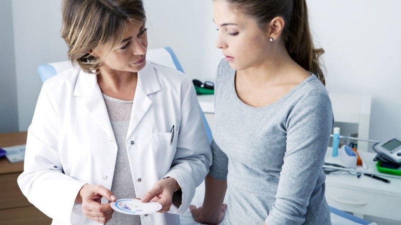 Xét nghiệm TPHA trong chẩn đoán bệnh giang mai 4