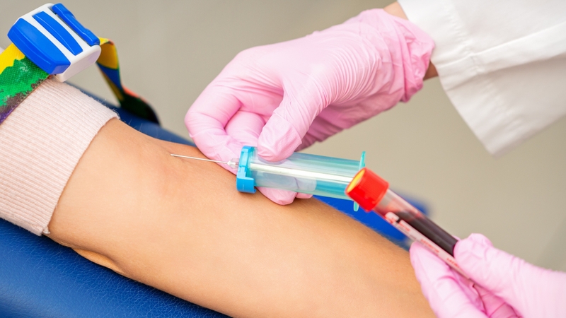 Xét nghiệm Triple Test là gì? Những thông tin bạn cần biết về xét nghiệm Triple Test 1