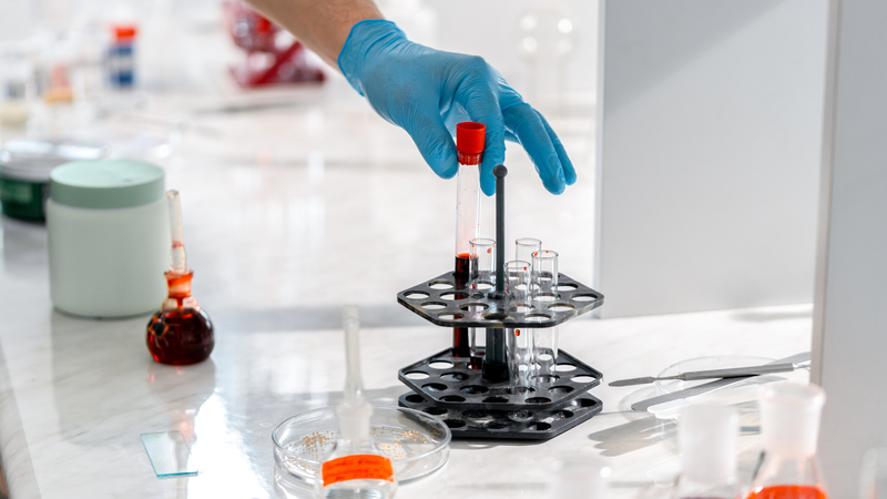 Xét nghiệm tuyến giáp bao nhiêu tiền? Chi phí có thể thay đổi tùy cơ sở và khu vực