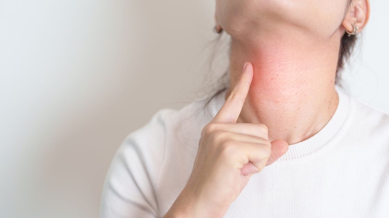 Trước khi khám tuyến giáp bạn nên tham khảo chỉ định bác sĩ về việc nhịn ăn