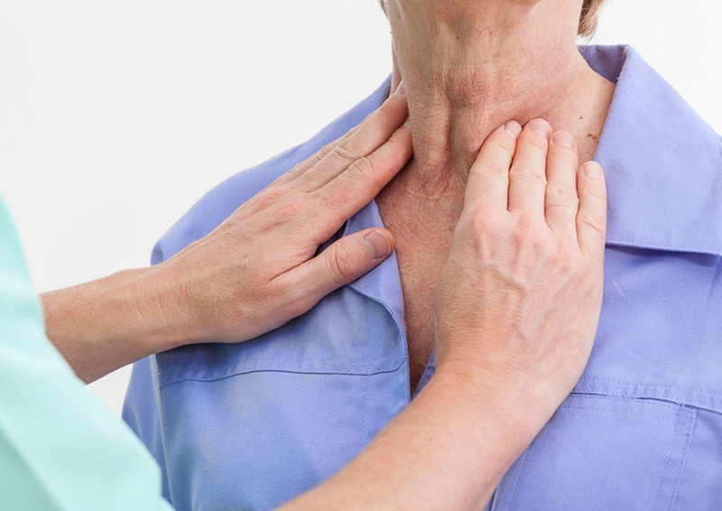 Xét nghiệm ung thư tuyến giáp: Chìa khóa trong việc phát hiện sớm và điều trị bệnh 1