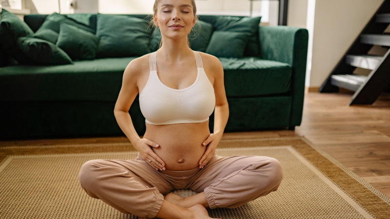 Trong 3 tháng đầu thai kỳ nên xét nghiệm vi chất để đánh giá nền tảng dinh dưỡng