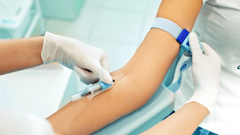 Xét nghiệm viêm gan B bao lâu có kết quả? Ý nghĩa từng chỉ số