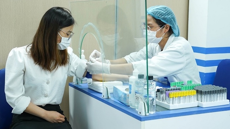 Xét nghiệm viêm gan C bao nhiêu tiền? Những thông tin bạn cần biết 4