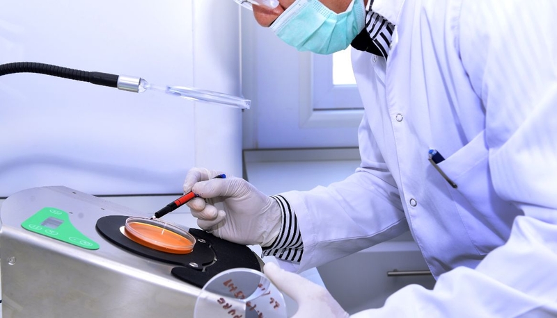 Các phương pháp xét nghiệm viêm phổi do phế cầu phổ biến 2