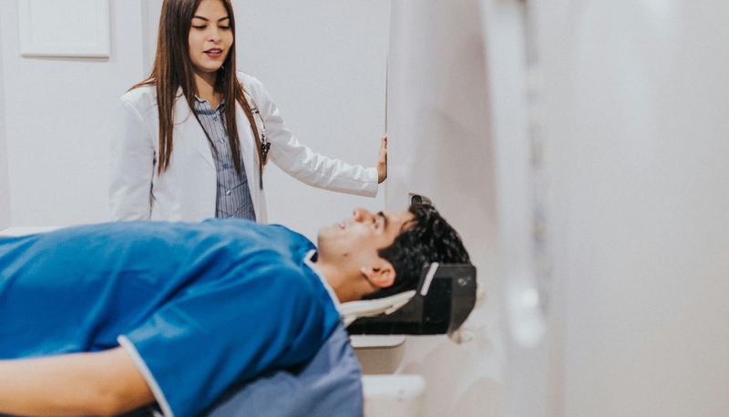 Các phương pháp xét nghiệm viêm phổi do phế cầu phổ biến 4