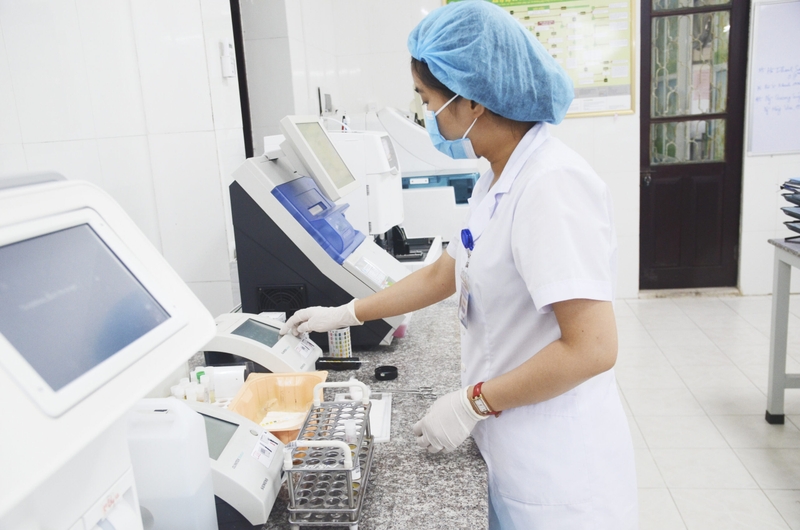 Xét nghiệm vitamin B12 là cần thiết ở một số đối tượng đặc biệt