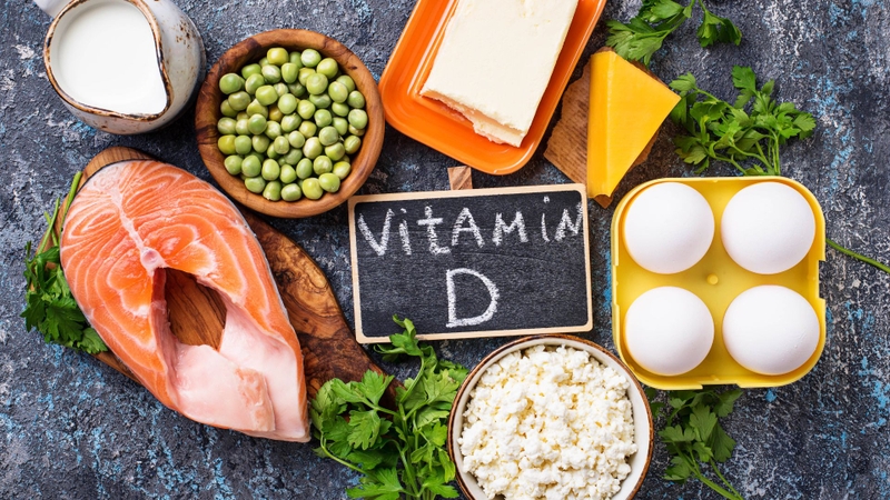 Xét nghiệm vitamin D giúp phát hiện sớm sự thiếu hụt và ngăn ngừa biến chứng