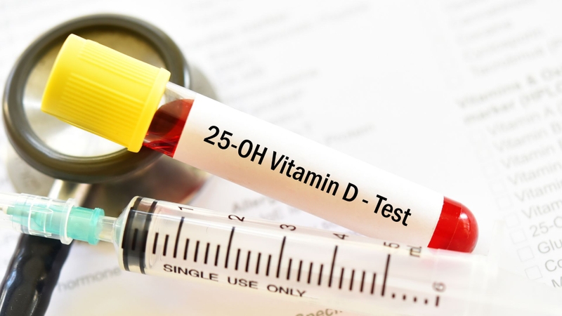 Việc nắm rõ xét nghiệm vitamin D bao nhiều tiền sẽ giúp bạn chủ động hơn