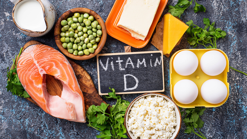 Xét nghiệm vitamin D giúp đánh giá tình trạng thiếu hoặc dư vitamin D trong cơ thể