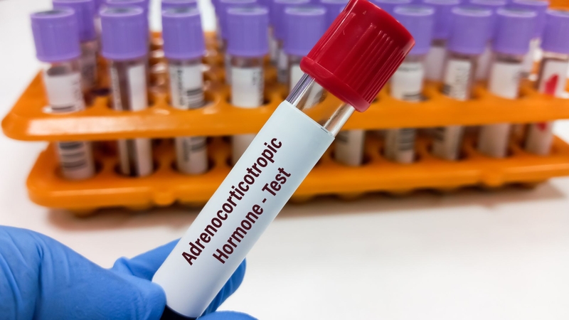 Xét nghiệm nội tiết tố là 1 phần trong xét nghiệm vô sinh nữ