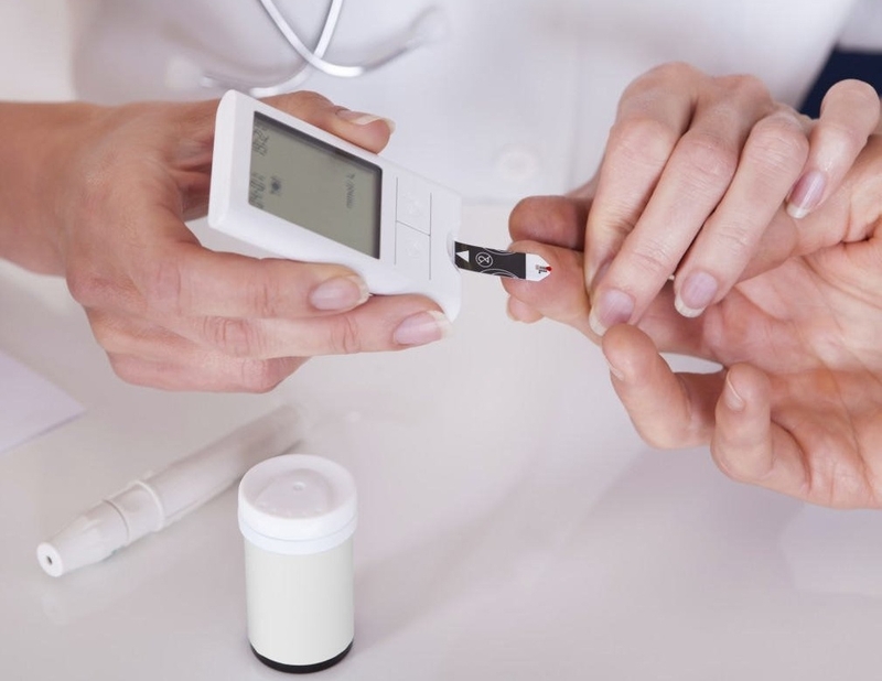 Xét nghiệm xeton là gì? Hướng dẫn đọc kết quả xét nghiệm xeton 2