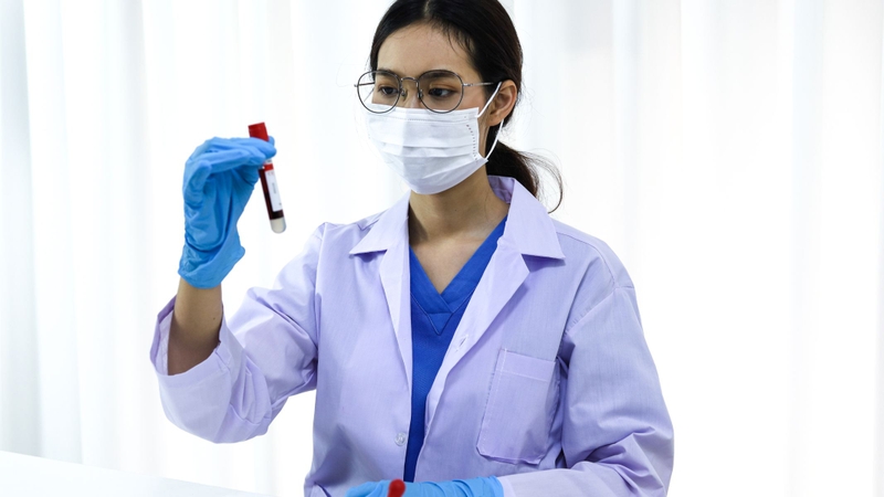 Sau khi xác định nguyên nhân, bác sĩ sẽ giải thích kết quả và tư vấn hướng điều trị phù hợp