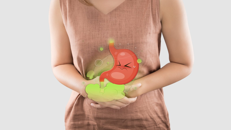 Ăn nhiều các loại carbohydrate chuỗi ngắn khiến nhiều người lo lắng xì hơi nhiều là bệnh gì