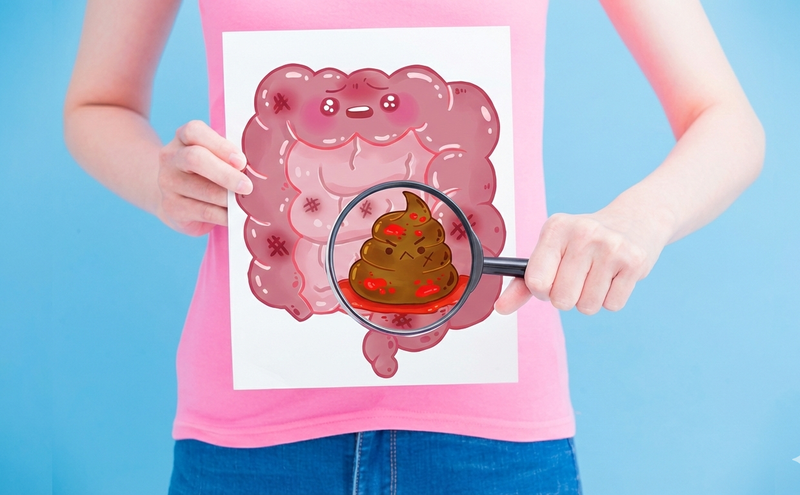 Đi cầu ra máu là dấu hiệu cảnh báo nghiêm trọng, cần thăm khám bác sĩ sớm