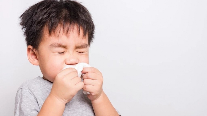 Xì mũi mạnh gây thủng màng nhĩ có thật không? 3