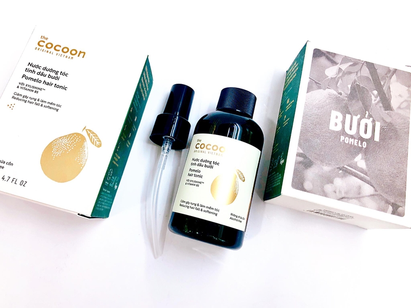 Xịt dưỡng tóc có tác dụng gì? Một số loại xịt dưỡng tóc hiệu quả 2