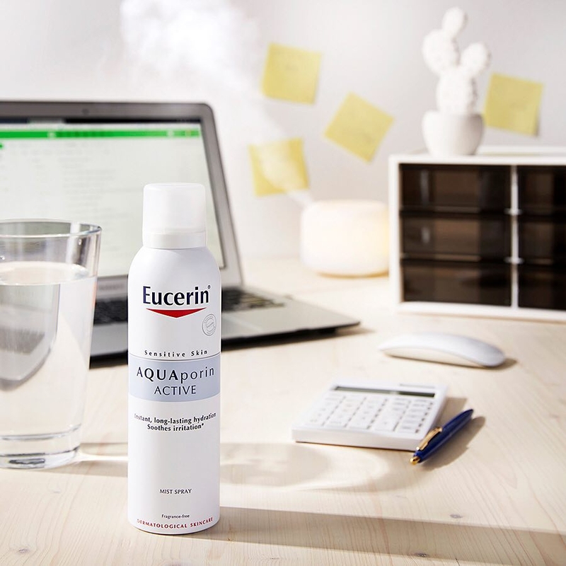 Xịt khoáng eucerin review chi tiết nhất 3