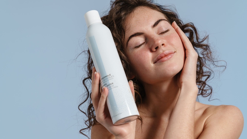 Xịt khoáng ở bước nào trong skincare? Giải đáp chuẩn y khoa từ chuyên gia 4