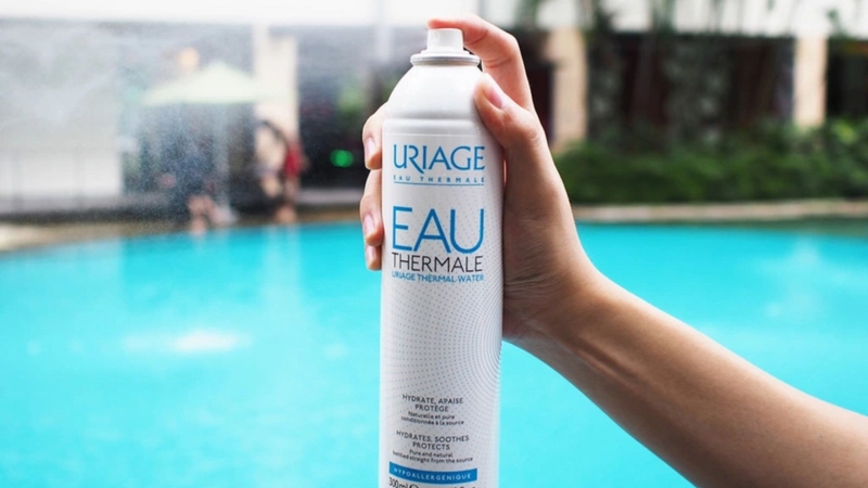 Xịt khoáng phù hợp với từng loại da: Bí quyết lựa chọn chuẩn không cần chỉnh 2