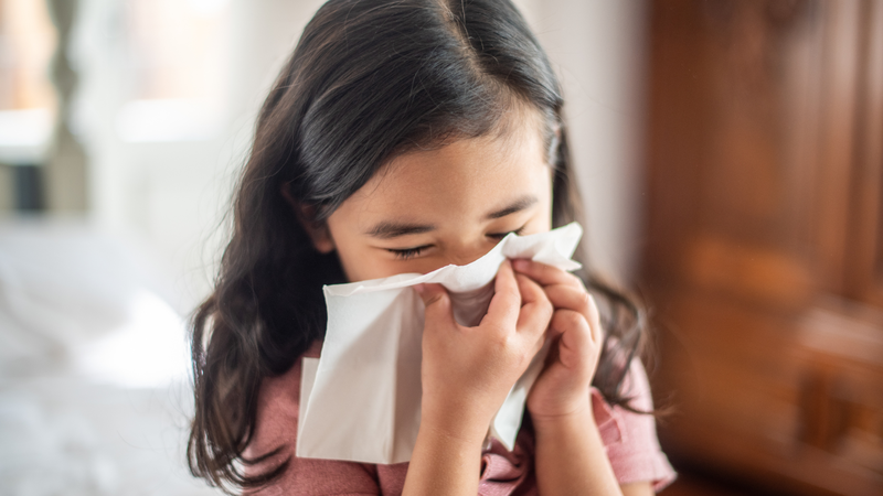 Nếu triệu chứng kéo dài, nên đi khám để tìm nguyên nhân
