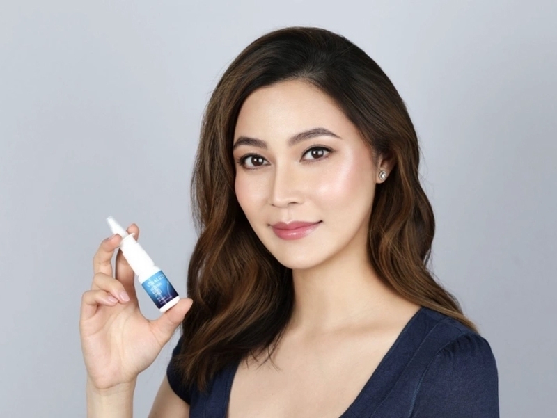 Xịt Mũi Kháng Virus Viraleze có tốt không