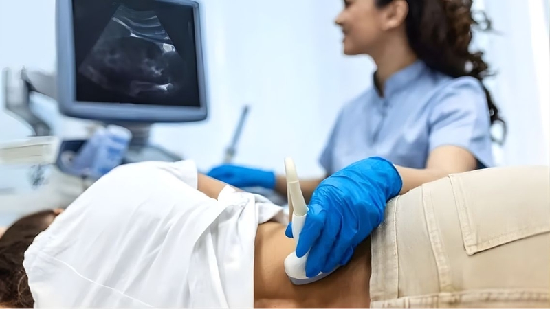 Người bị xơ gan có nguy cơ tiến triển thành ung thư gan