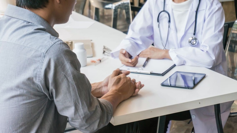 Cần tầm soát ung thư gan định kỳ nếu đã được chẩn đoán xơ gan