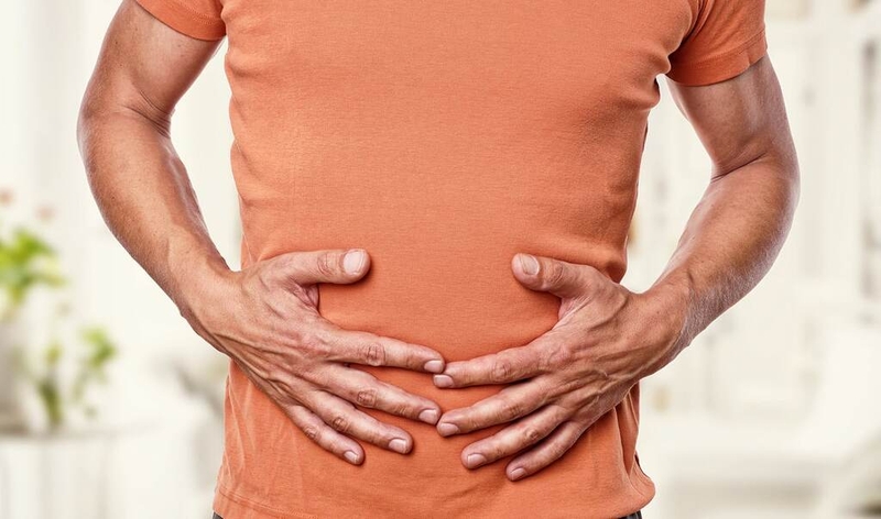 Xơ gan cổ trướng có chữa được không? Hướng điều trị xơ gan cổ trướng 2