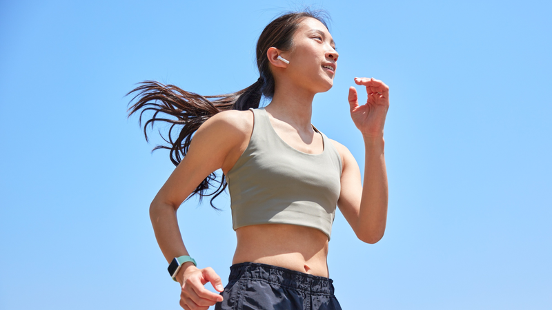 Vận động đều đặn giúp giảm nguy cơ rối loạn chuyển hóa ở gan