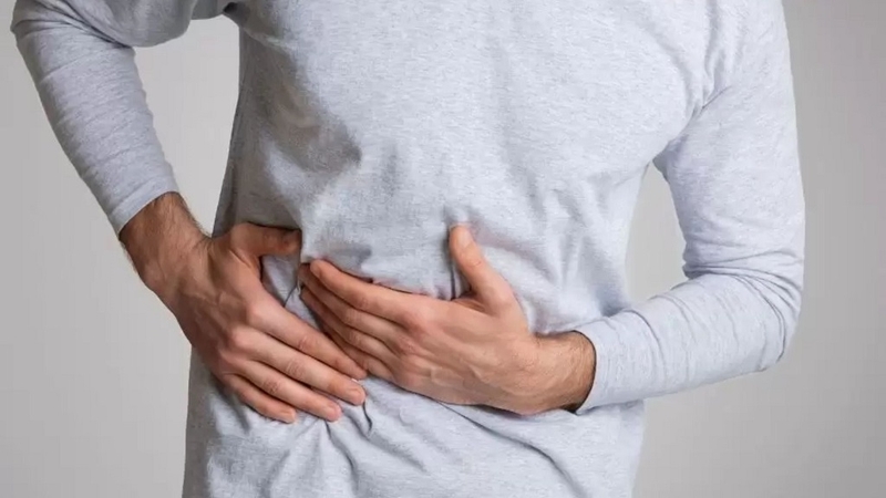 Xơ gan giai đoạn 3 có chữa được không? Người bệnh cần chú ý điều gì? 2