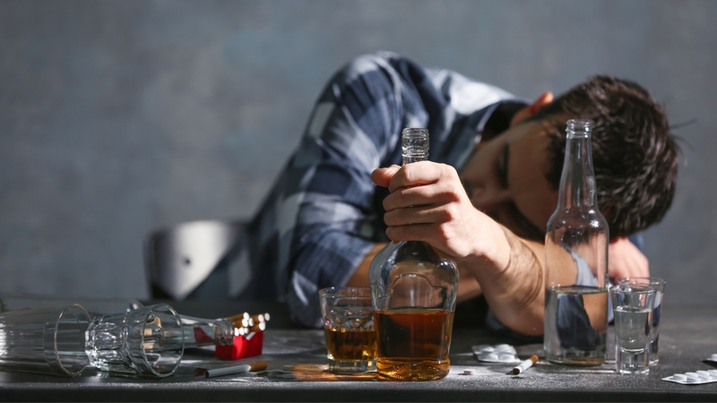 Xơ gan mất bù và những thông tin bạn cần biết 5