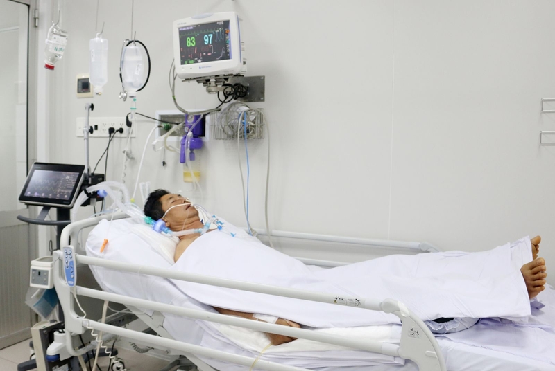 Xơ gan mất bù là bệnh gì? Các biến chứng nguy hiểm với sức khỏe