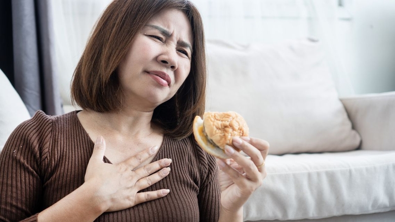 Một số thực phẩm gây hại cho gan người bệnh xơ gan cần tránh