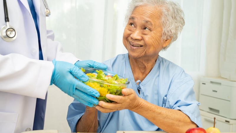Tìm hiểu&nbsp;xơ gan nên ăn gì&nbsp;là việc cần thiết với người bệnh