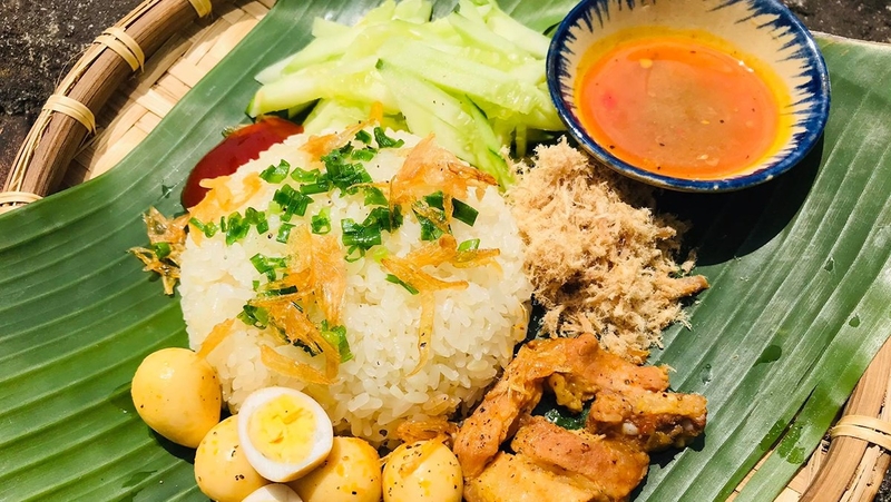 Xỏ khuyên có được ăn hải sản không? Ăn gì để nhanh hồi phục? 1