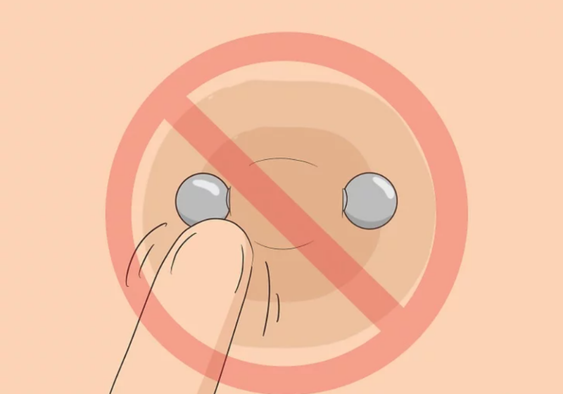 Xỏ khuyên vú: Những điều nên biết trước khi thực hiện 2