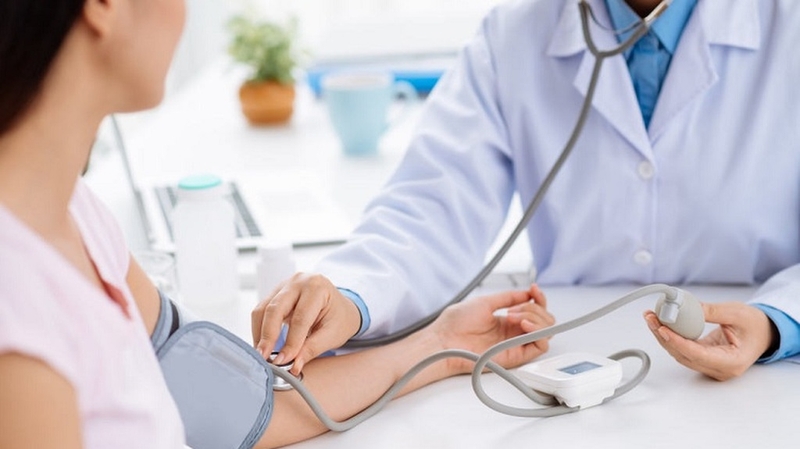 Xơ phổi có phải ung thư không? Hiểu đúng để điều trị hiệu quả 4