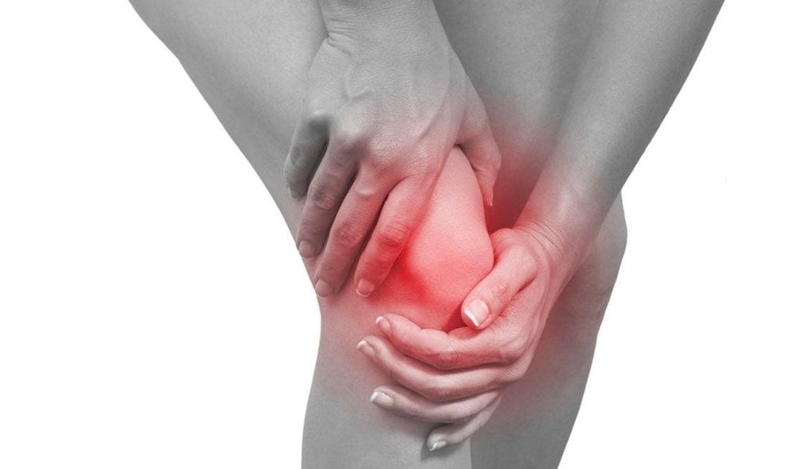 Xoa bóp bấm huyệt điều trị thoái hóa khớp gối như thế nào? 1