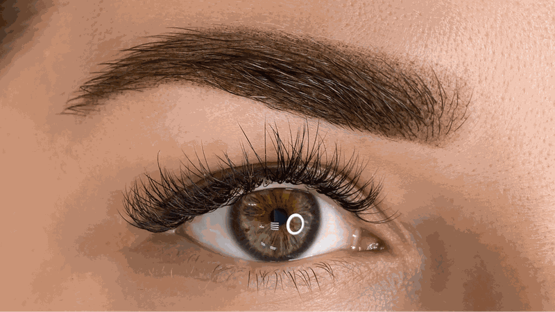 xóa điêu khắc lông mày bao nhiêu tiền, có nên xóa điêu khắc lông mày không 1