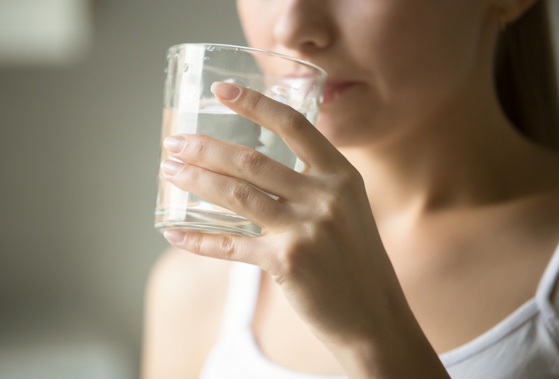 Sau khi xóa laser lông mày bị đỏ - Phải làm sao 4