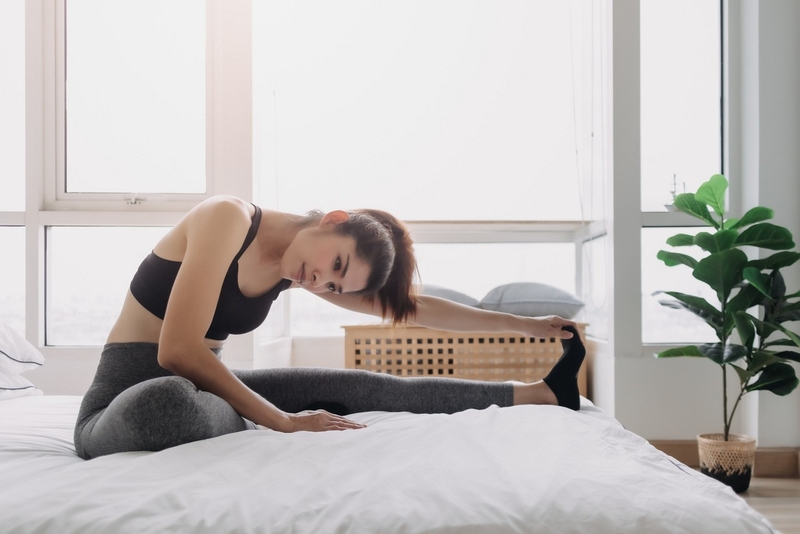 Xoạc chân là gì? Lợi ích và cách thực hiện đúng động tác - 3